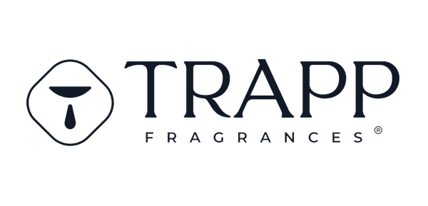 trapp fragrances logo