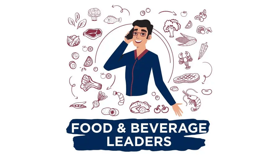 food beverages leaders blog