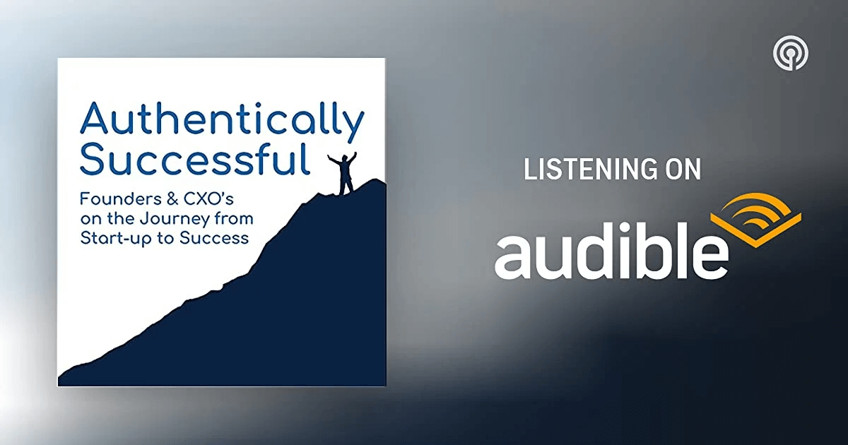 podcast authentically successful