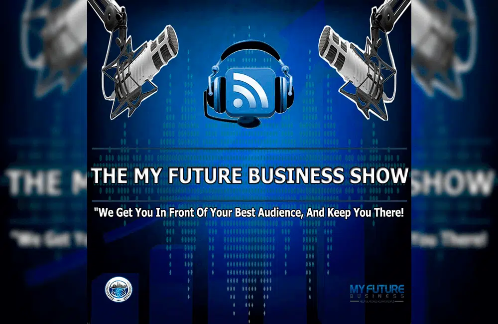 the my future business show