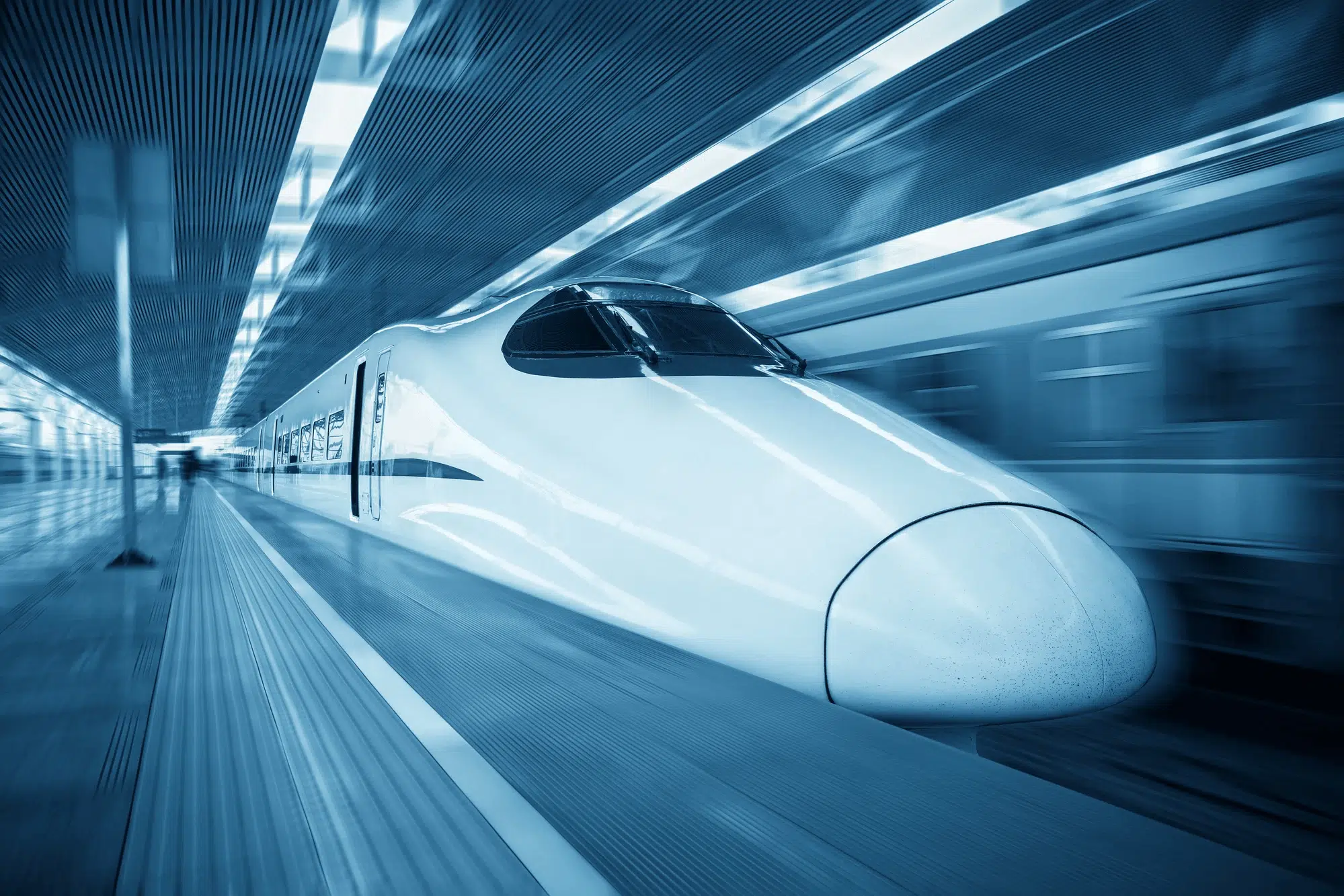 B2B e Commerce The bullet train for wholesale distributors