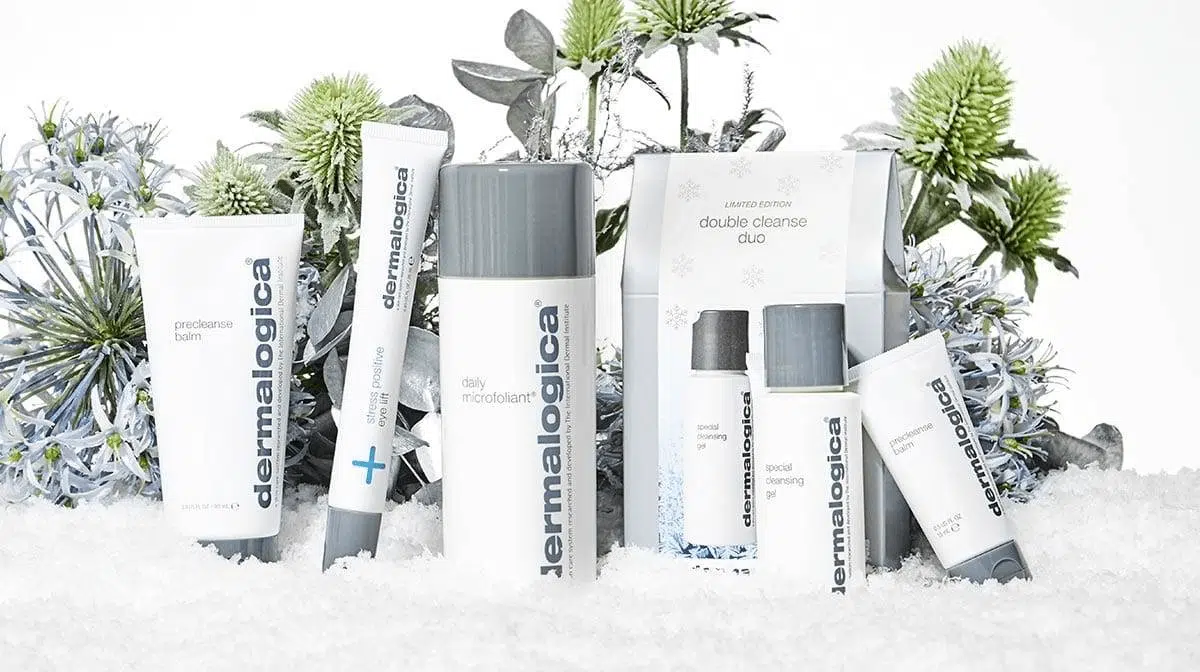 blog dermalogica