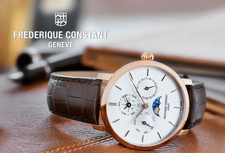 blog frederique constant