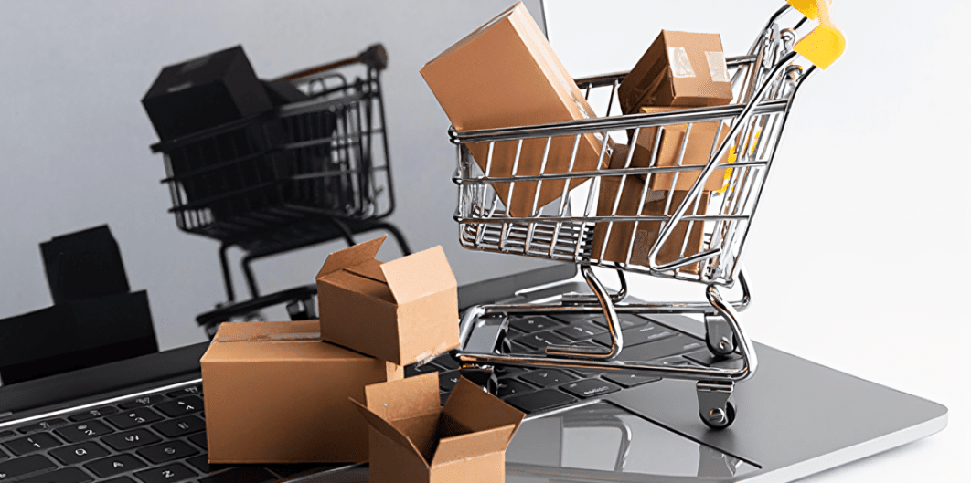 dropshipping offline retailers
