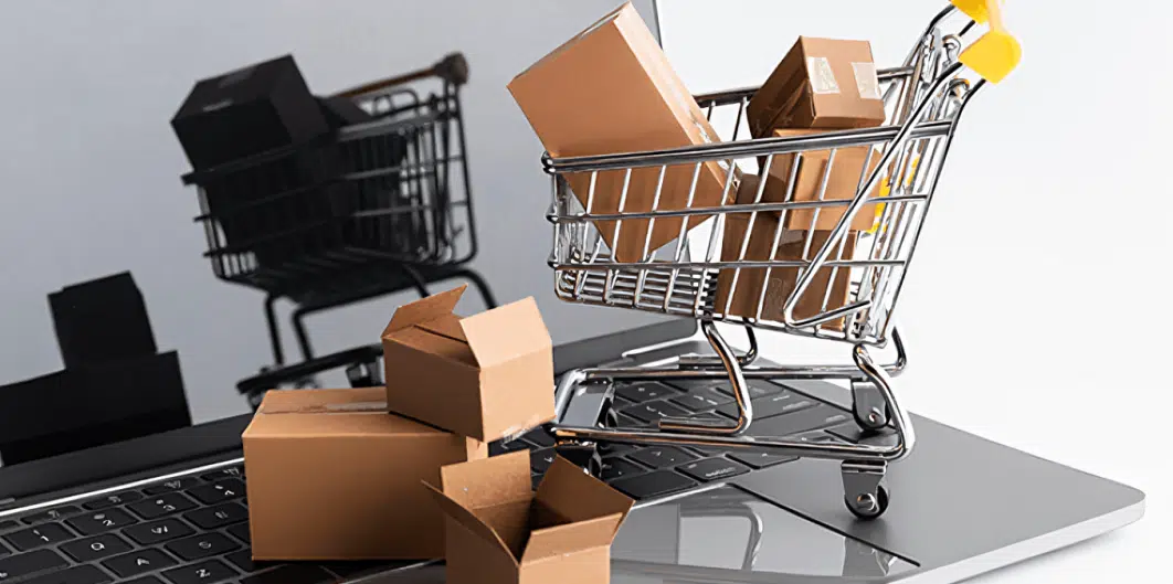 dropshipping offline retailers