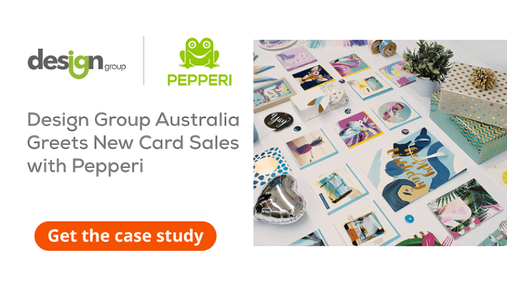 Pepperi Design Group Case Study CTA