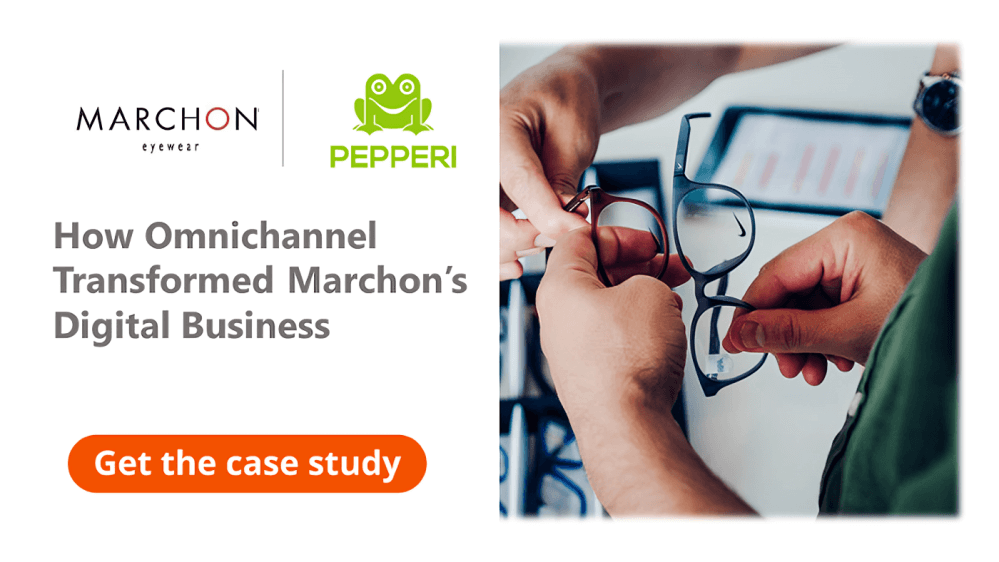 Pepperi Marchon Case Study CTA