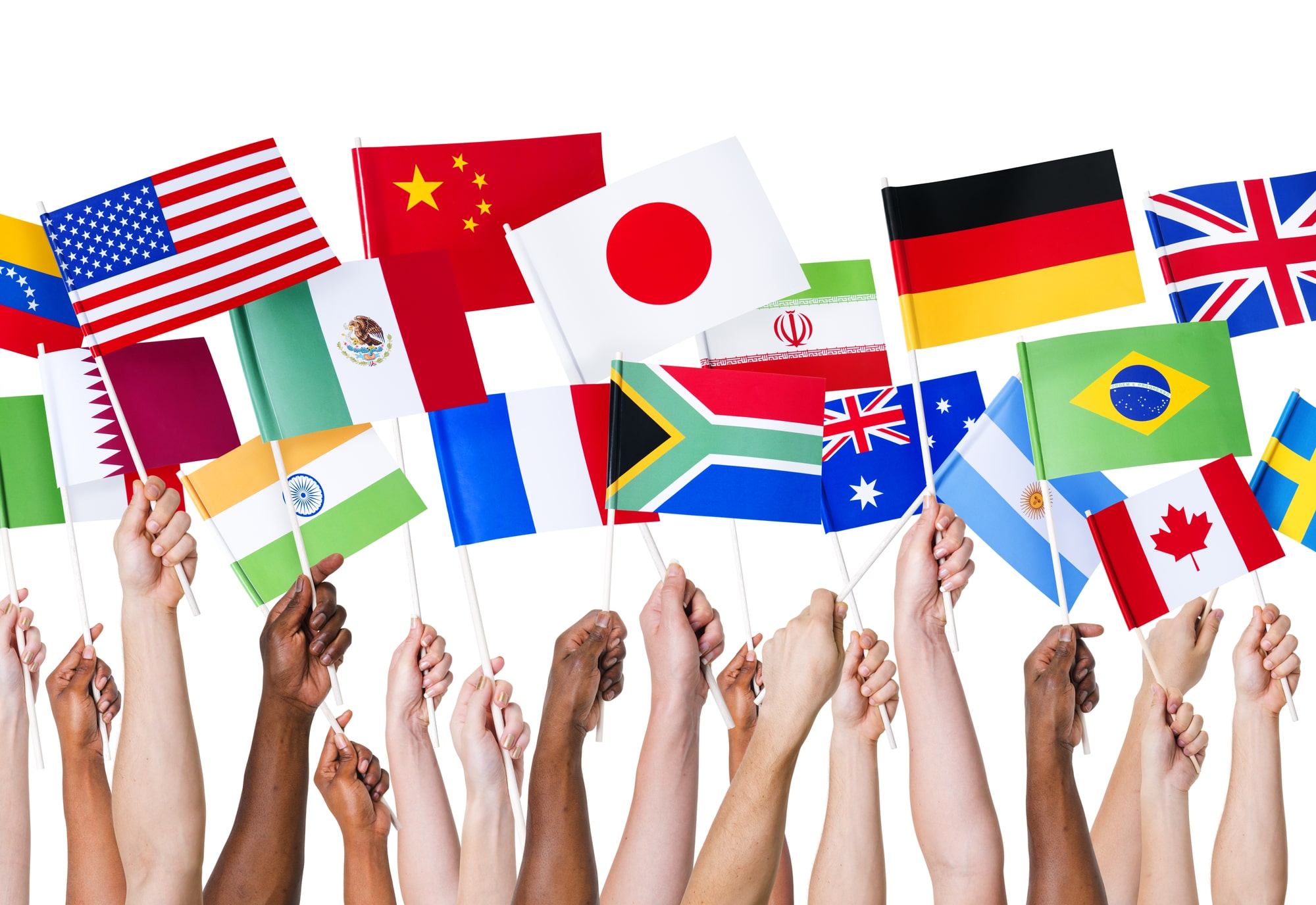 global multicultural