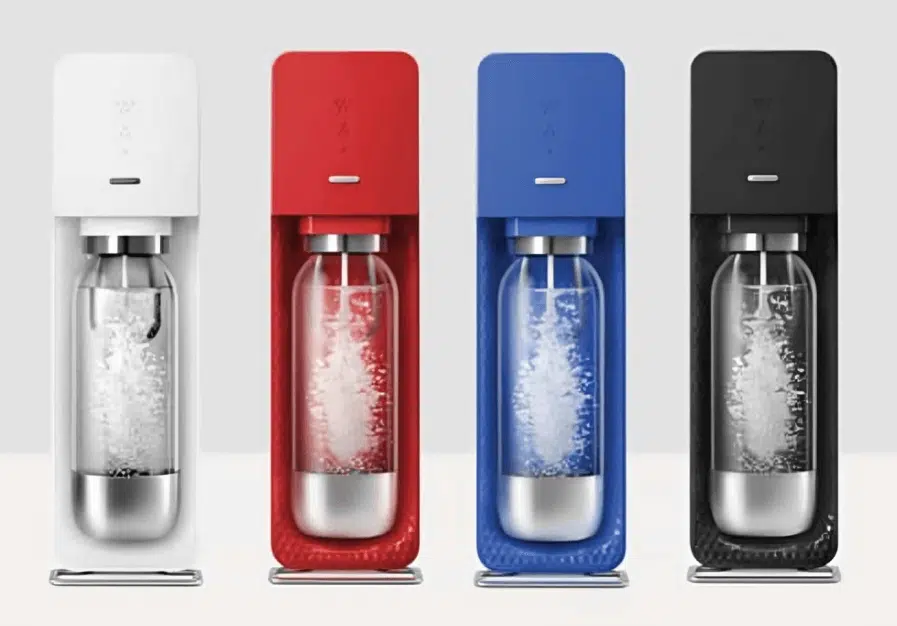 sodastream customer bg