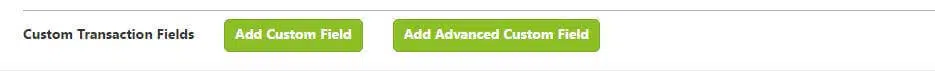 Add Advanced Custom Field