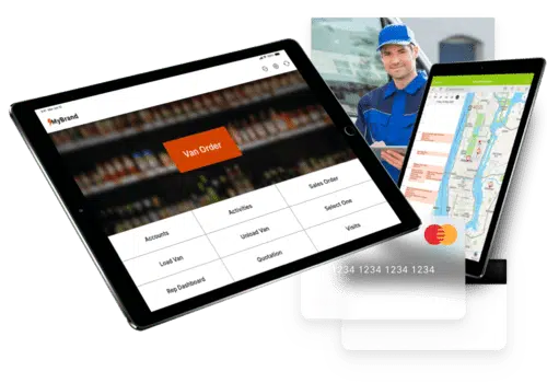 route accounting dsd hero