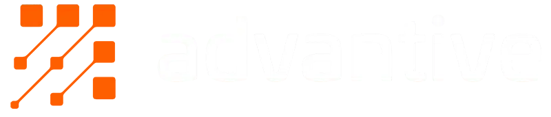Advantive logo