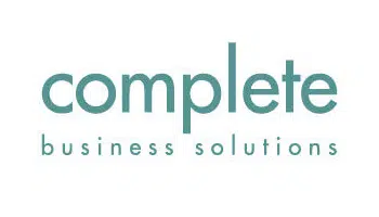 complete logo
