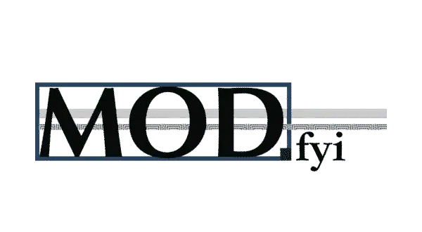 mod fyi logo