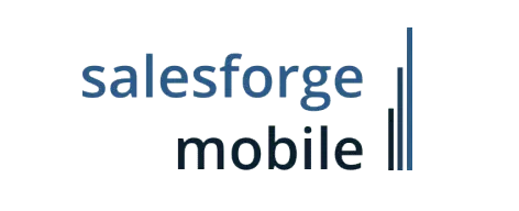 salesforge mobile logo