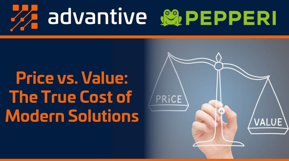 Pepperi Price Vs Value