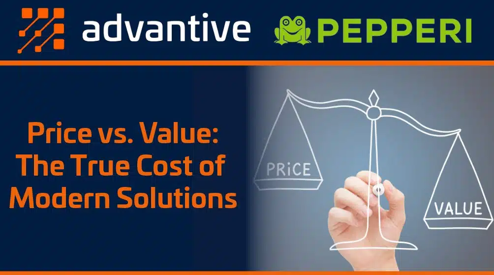 Pepperi Price Vs Value