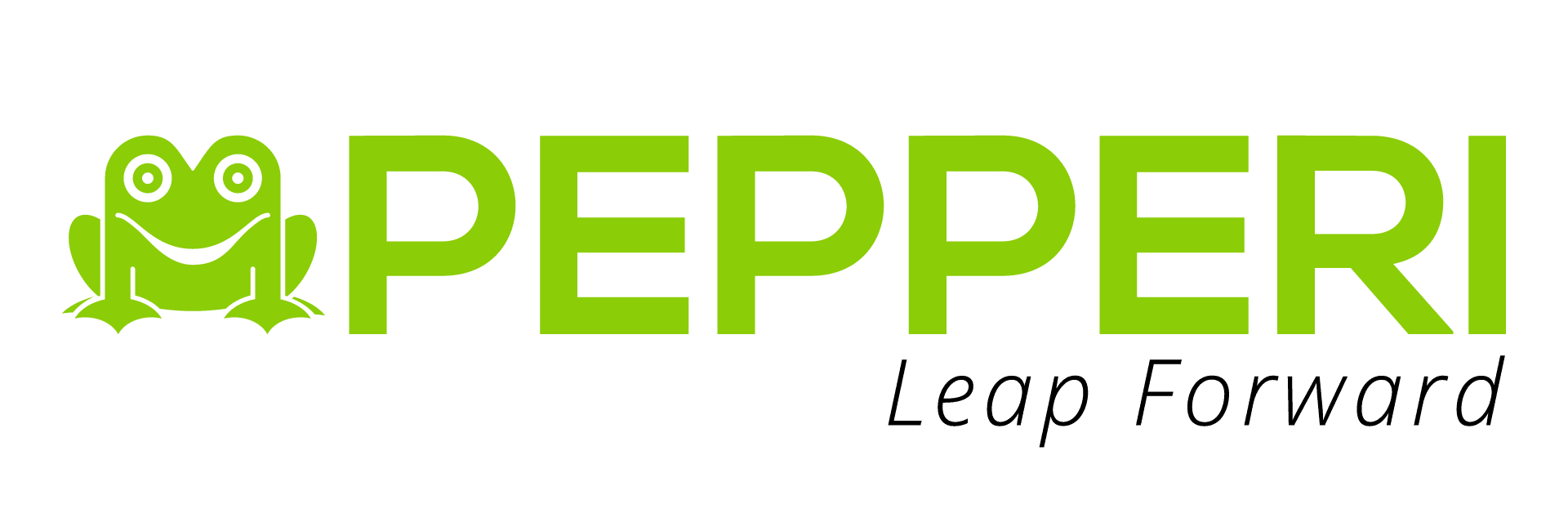 Pepperi logo